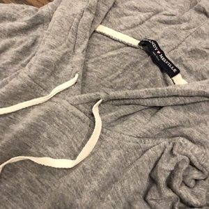 Brandy Melville Oversized Hoodie